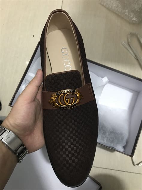 gucci womens oxford shoe|gucci formal shoes prices.